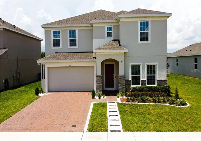 3rd image of 1588 Sky Lakes Dr, Saint Cloud, FL 34769 | MLS# O6321058