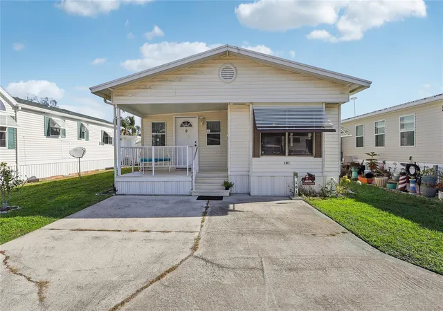 1st image of 101 Citrus Ridge Dr, Davenport, FL 33837 | MLS# S5129597