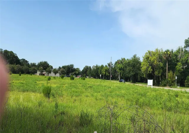 5th image of Us-17 & 1St St E, Pierson, FL 32180 | MLS# O6321098