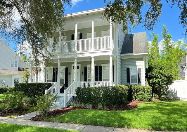 Photo 1 of Single family home for sale at 934 Westpark Dr, Kissimmee, FL 34747 | MLS# S5129604 | Listing updated on 2026-10-08