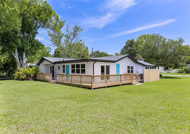 Homes for sale in Holly Hill, FL | 608 Cedar Ave, Holly Hill, FL 32117 | MLS# O6321145