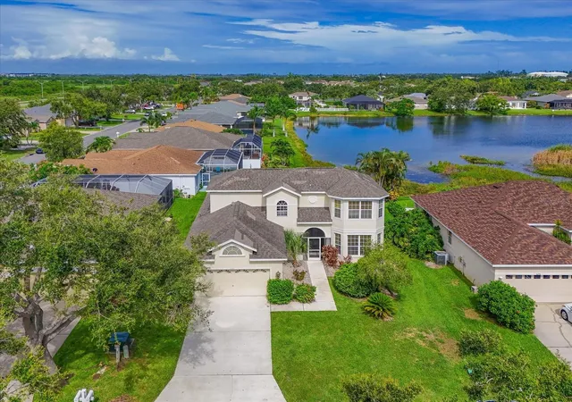 Single family home for sale at 5184 51st Lane W, BRADENTON, FL 34210 | MLS# A4656907