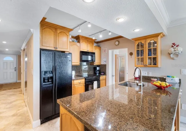 Photo 4 of Condo for sale at 5201 S Atlantic Ave #703A, New Smyrna Beach, FL 32169 | MLS# O6321372 | Listing updated on 2026-10-09