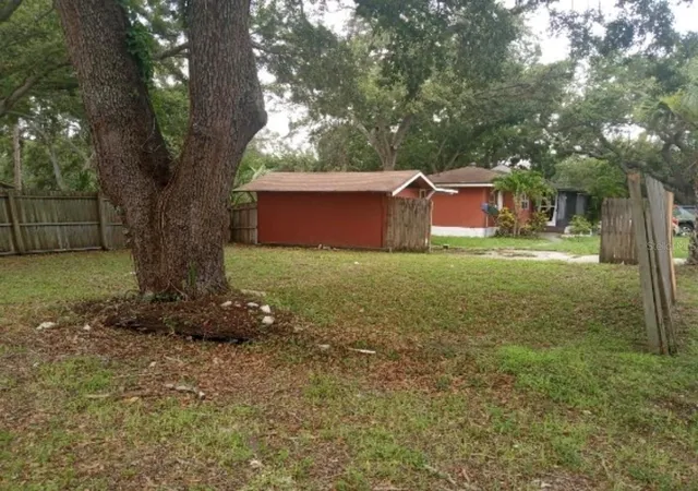 Photo 1 of Land for sale at 1001 Pinellas St, Clearwater, FL 33756 | MLS# TB8400499 | Listing updated on 2026-08-16