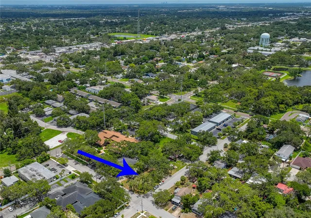 Photo 4 of Land for sale at 1001 Pinellas St, Clearwater, FL 33756 | MLS# TB8400499 | Listing updated on 2026-08-16