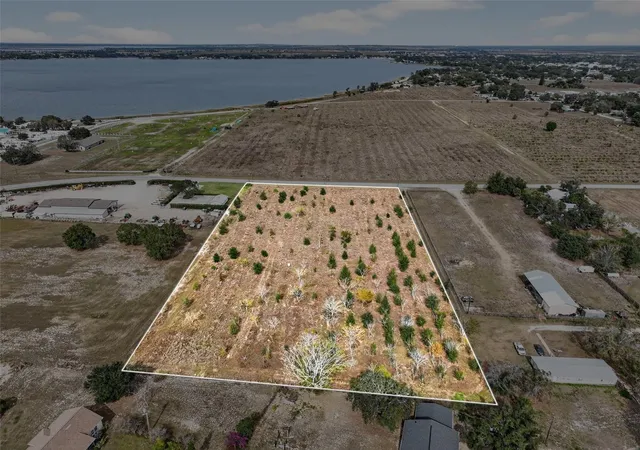 Photo 1 of Land for sale at Fort Meade Rd N, Frostproof, FL 33843 | MLS# O6321439 | Listing updated on 2026-08-31