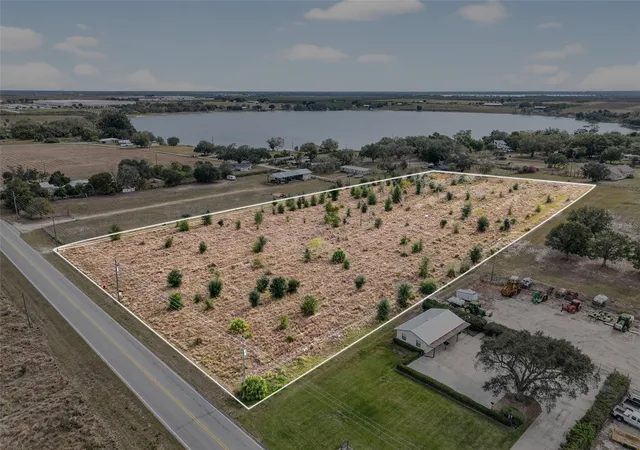 Photo 2 of Land for sale at Fort Meade Rd N, Frostproof, FL 33843 | MLS# O6321439 | Listing updated on 2026-08-31