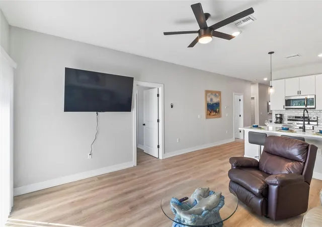 Listing Photo 2 - Condo for sale in building located at 9155 Agate St, PORT CHARLOTTE, FL 33981 - Unit #