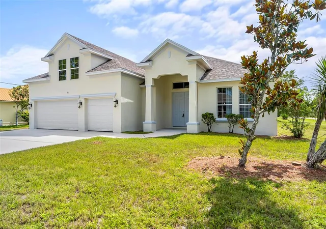 Homes for sale in Palm Coast, FL | 91 Sea Trl, Palm Coast, FL 32164 | MLS# FC310800