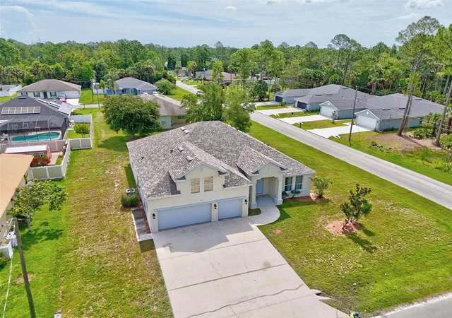 Homes for sale in Palm Coast, FL | 91 Sea Trl, Palm Coast, FL 32164 | MLS# FC310800