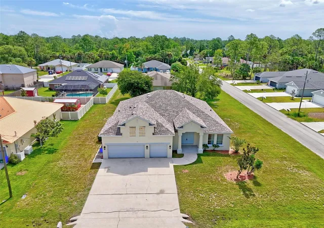 Homes for sale in Palm Coast, FL | 91 Sea Trl, Palm Coast, FL 32164 | MLS# FC310800