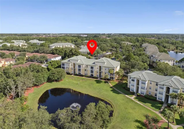 Listing Photo 3 - Condo for sale in building located at 8816 Dunes Ct, Kissimmee, FL 34747 - Unit #303