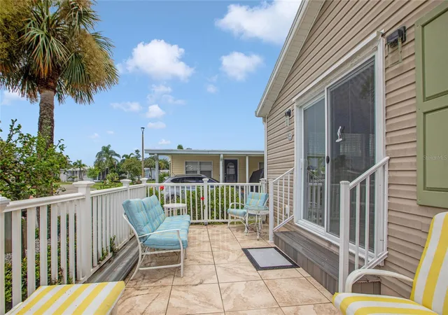 5th image of 2100 Kings Hwy #685, Punta Gorda, FL 33980 | MLS# C7511643