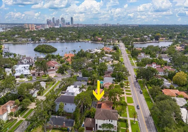 Homes for sale in St Petersburg, FL | 267 Snell Isle Blvd Ne, St Petersburg, FL 33704 | MLS# TB8400715