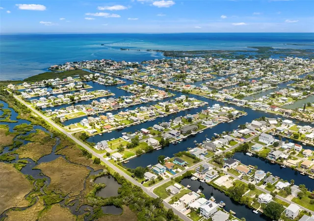 Homes for sale in Hernando Beach, FL | 4098 Diaz Ct, Hernando Beach, FL 34607 | MLS# W7876807