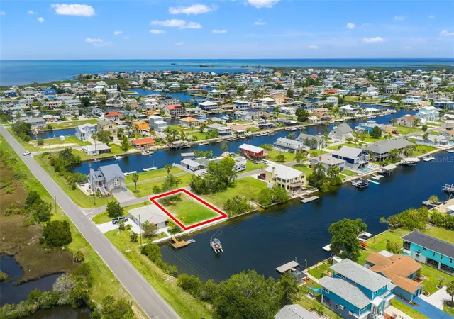 Homes for sale in Hernando Beach, FL | 4098 Diaz Ct, Hernando Beach, FL 34607 | MLS# W7876807