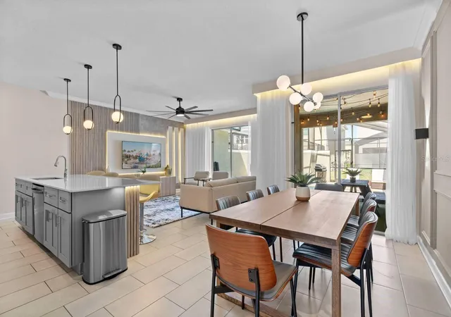 Photo 2 of Townhouse for sale at 2460 Reading Trl, Kissimmee, FL 34746 | MLS# O6321622 | Listing updated on 2026-10-27