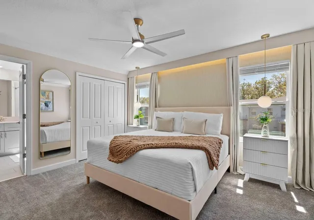 Photo 4 of Townhouse for sale at 2460 Reading Trl, Kissimmee, FL 34746 | MLS# O6321622 | Listing updated on 2026-10-27