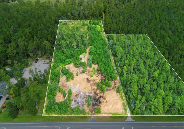 1st image of 10951 E Hwy 40, Silver Springs, FL 34488 | MLS# O6321633