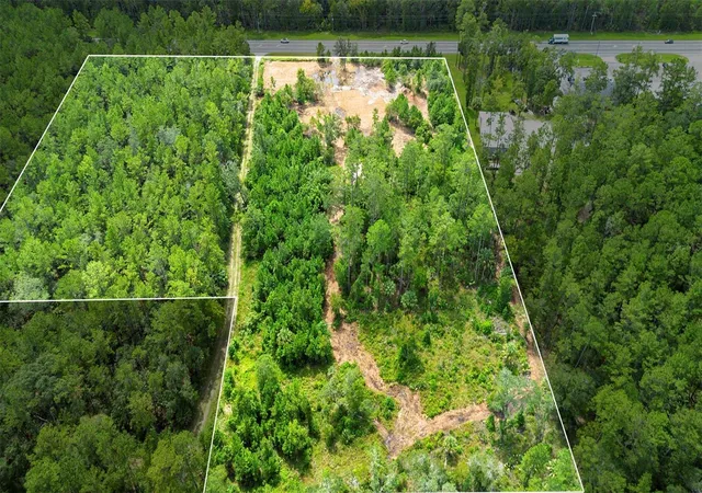 2nd image of 10951 E Hwy 40, Silver Springs, FL 34488 | MLS# O6321633