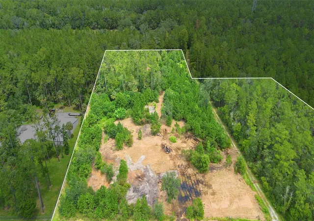 4th image of 10951 E Hwy 40, Silver Springs, FL 34488 | MLS# O6321633