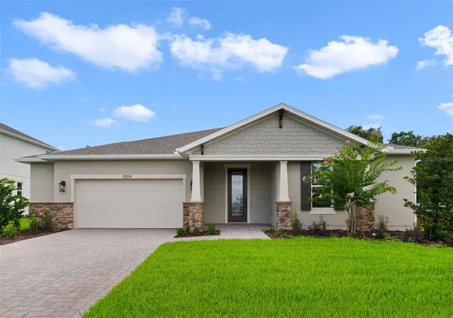 1st image of 3004 Water Clover Ct, Apopka, FL 32712 | MLS# O6321647