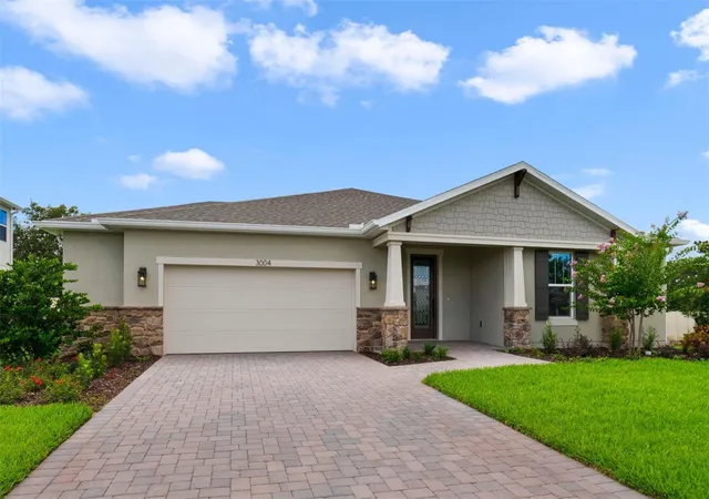 2nd image of 3004 Water Clover Ct, Apopka, FL 32712 | MLS# O6321647