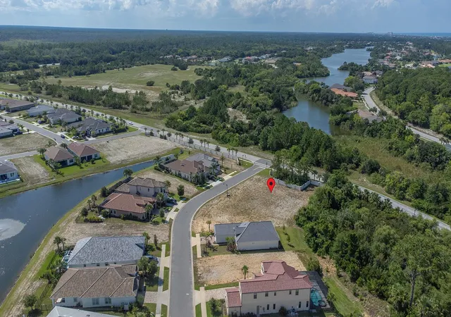 Photo 2 of Land for sale at 2 Rio Vista Dr, Palm Coast, FL 32137 | MLS# FC310812 | Listing updated on 2026-10-07