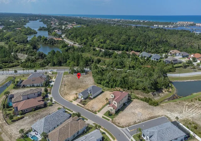 Photo 3 of Land for sale at 2 Rio Vista Dr, Palm Coast, FL 32137 | MLS# FC310812 | Listing updated on 2026-10-07