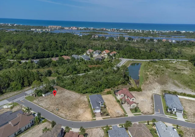 Photo 4 of Land for sale at 2 Rio Vista Dr, Palm Coast, FL 32137 | MLS# FC310812 | Listing updated on 2026-10-07