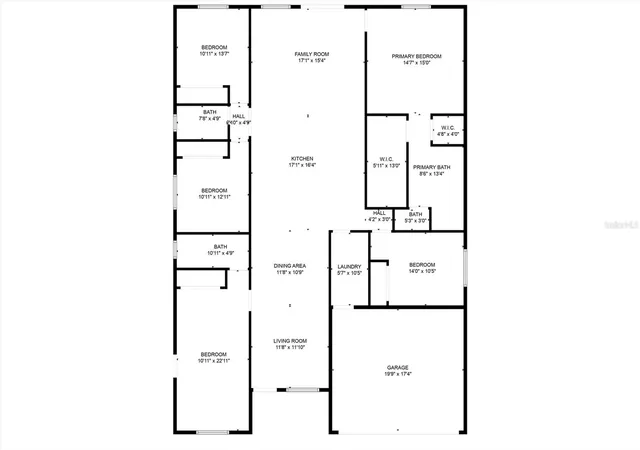 53rd image of 105 Heather St, Port Charlotte, FL 33953 | MLS# C7511673