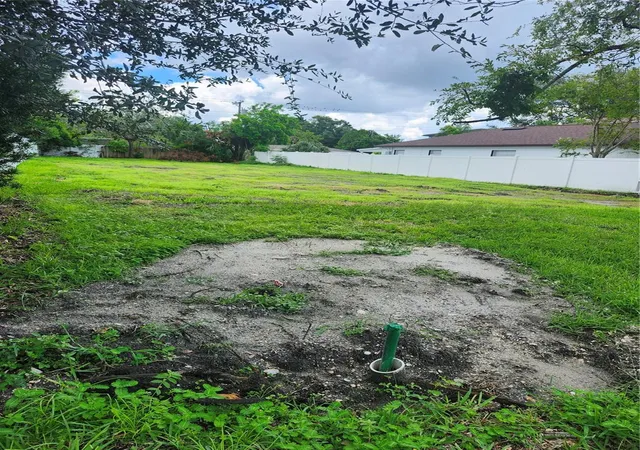 Photo 2 of Land for sale at 507 Danube Ave, Tampa, FL 33606 | MLS# TB8401015 | Listing updated on 2026-10-06