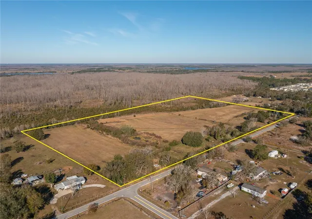Land for sale at 601 Diamond Acres Rd, DAVENPORT, FL 33837 | MLS# P4935327