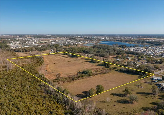 Photo 1 of Land for sale at 601 Diamond Acres Rd, Davenport, FL 33837 | MLS# P4935327 | Listing updated on 2026-08-10