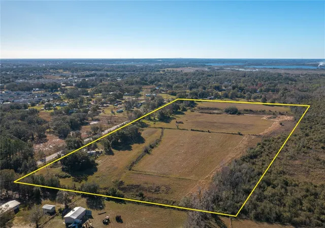 Photo 2 of Land for sale at 601 Diamond Acres Rd, Davenport, FL 33837 | MLS# P4935327 | Listing updated on 2026-08-10