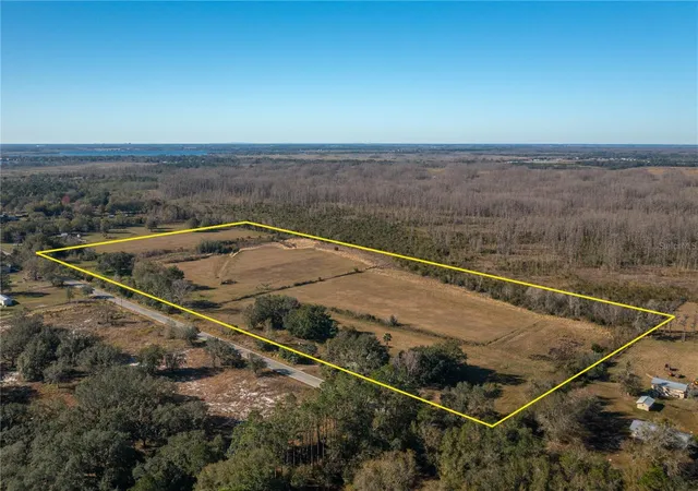 Photo 3 of Land for sale at 601 Diamond Acres Rd, Davenport, FL 33837 | MLS# P4935327 | Listing updated on 2026-08-10
