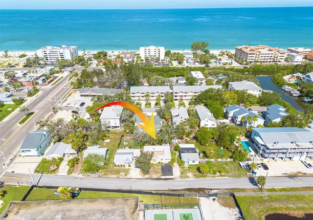 Photo 1 of Single family home for sale at 508 2nd Street, Indian Rocks Beach, FL 33785 | MLS# TB8401077 | Listing updated on 2026-08-27