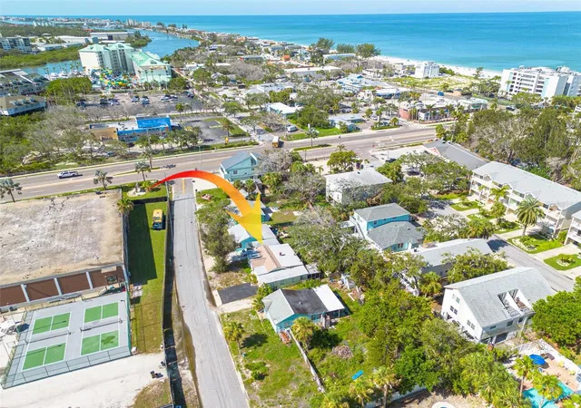 Photo 3 of Single family home for sale at 508 2nd Street, Indian Rocks Beach, FL 33785 | MLS# TB8401077 | Listing updated on 2026-08-27