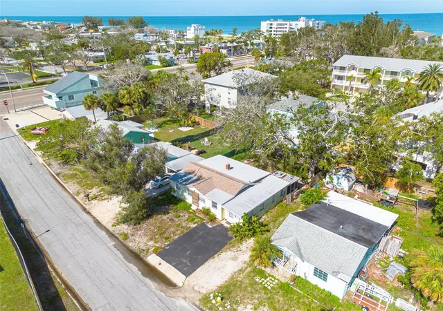 Photo 3 of Single family home for sale at 508 2nd Street, Indian Rocks Beach, FL 33785 | MLS# TB8401077 | Listing updated on 2026-08-27