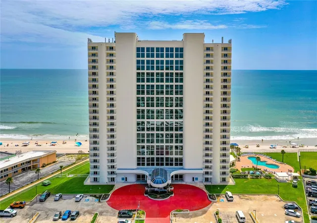 1st image of 2545 S Atlantic Ave #102, Daytona Beach, FL 32118 | MLS# V4943471