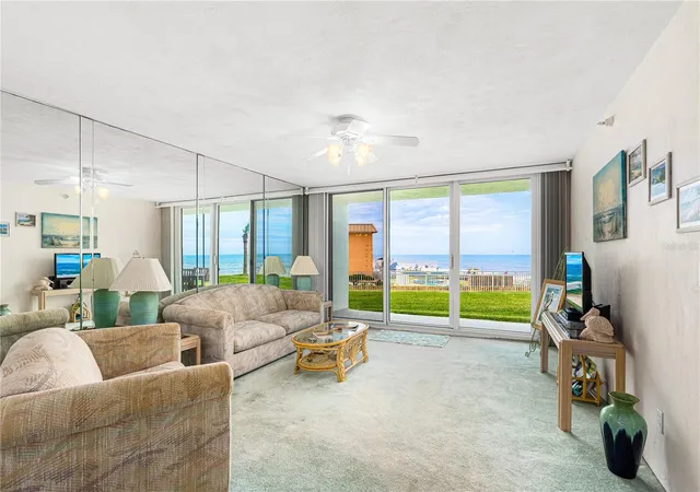 3rd image of 2545 S Atlantic Ave #102, Daytona Beach, FL 32118 | MLS# V4943471