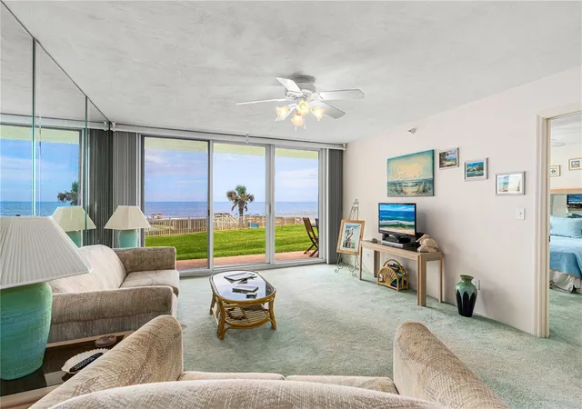 4th image of 2545 S Atlantic Ave #102, Daytona Beach, FL 32118 | MLS# V4943471