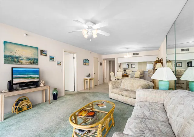 5th image of 2545 S Atlantic Ave #102, Daytona Beach, FL 32118 | MLS# V4943471