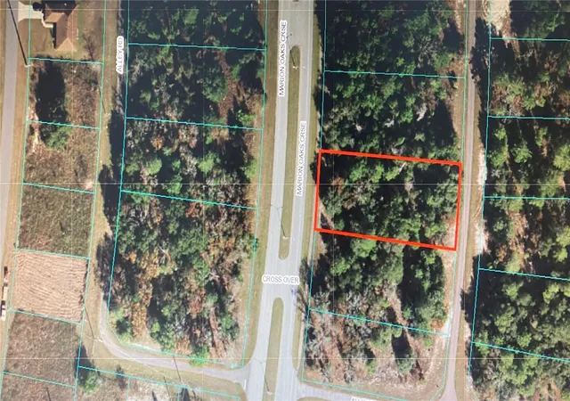 Photo 1 of Land for sale at Tba Sw Marion Oaks Crse, Ocala, FL 34473 | MLS# OM704439 | Listing updated on 2026-04-28