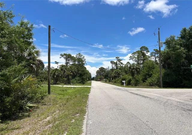 Photo 1 of Land for sale at 17504 Poston Ave, Port Charlotte, FL 33948 | MLS# C7511688 | Listing updated on 2026-08-23