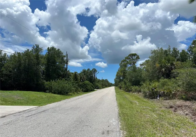 Photo 2 of Land for sale at 17504 Poston Ave, Port Charlotte, FL 33948 | MLS# C7511688 | Listing updated on 2026-08-23