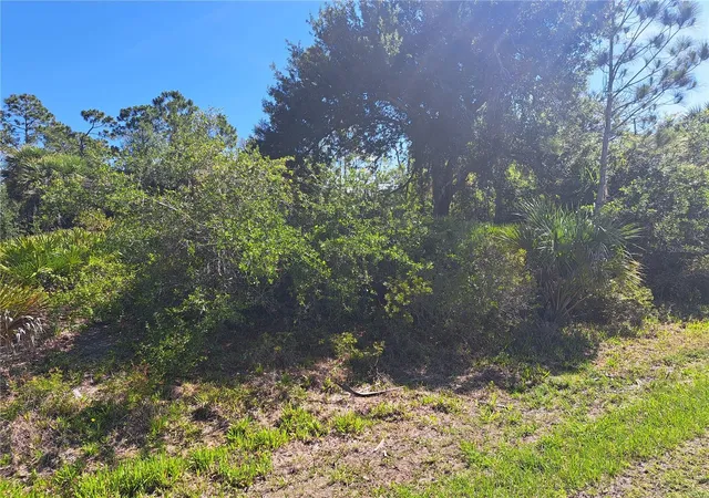 Photo 1 of Land for sale at 17504 Poston Ave, Port Charlotte, FL 33948 | MLS# C7511688 | Listing updated on 2026-08-23