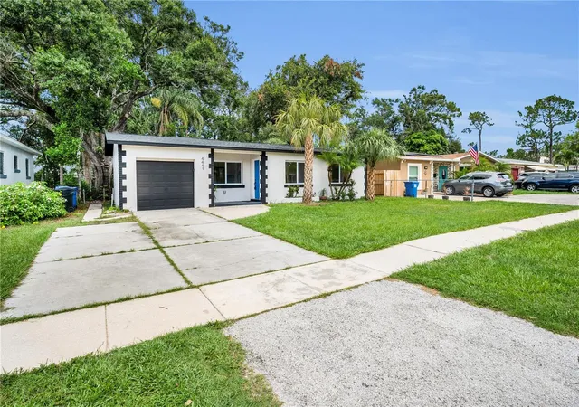 1st image of 4441 16Th St N, Saint Petersburg, FL 33703 | MLS# TB8401162