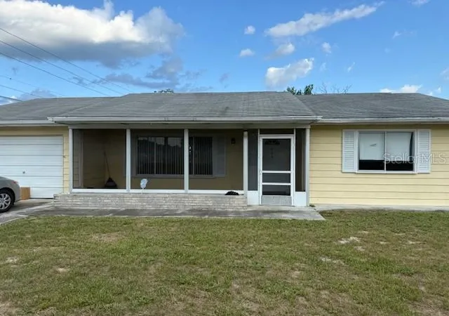 2nd image of 499 Water Rd, Ocala, FL 34472 | MLS# OM704459
