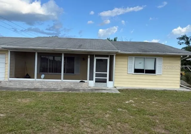 3rd image of 499 Water Rd, Ocala, FL 34472 | MLS# OM704459